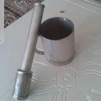 هاونگ استیل