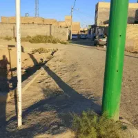 زمین 67متری قلفتی اخر طبرسی روستای کاملی|فروش زمین و ملک کلنگی|مشهد, تبادکان|دیوار