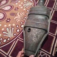 کاتالیز زانتیا 2000