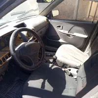 پراید مدل 90 دوگانه CNG دست|خودرو سواری و وانت|زابل, |دیوار