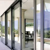 کلینیک تخصصی درب و پنجره