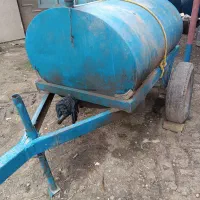 تانکر گازویل