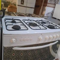 گاز تکنو فر دار