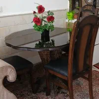 میز ناهارخوری