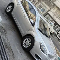 برلیانس h320 کم کار مشابه صفر