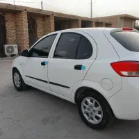 تیبا2 مدل 98|خودرو سواری و وانت|داراب, |دیوار