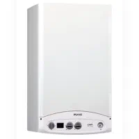 پکیج شوفاژ ایران رادیاتور L 28000 دیجیتالی پنلی|آبگرمکن، پکیج، شوفاژ|مشهد, رضاشهر|دیوار