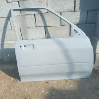 درب‌گلگیرچپ‌پراید|قطعات یدکی و لوازم جانبی|بندرعباس, |دیوار