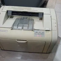 دستگاه پرینتر hp لیزری مدل 1018|پرینتر، اسکنر، کپی، فکس|اصفهان, فروردین|دیوار