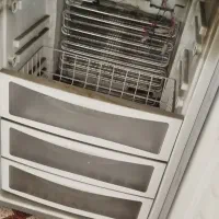 تعمیرات یخچال شارژ گاز نوار های درب یخچال درمنزل|خدمات پیشه و مهارت|زابل, |دیوار