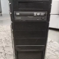 کیس کامل گرین x33 gaming