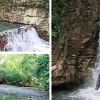 تور سیبان دره گروهی یک روزه