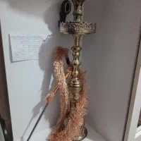 قلیان برنز نونو تبریز