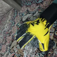 دستکش دروازهبانی اورجینال|لباس|قوچان, |دیوار