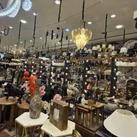 لوسترمراکشی سلطنتی|لوستر و چراغ آویز|مشهد, توس (بلوار توس)|دیوار