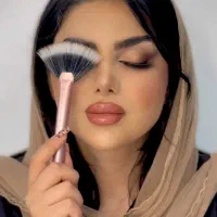 تخفیف پکیج های میکاپ شنیون و لیفت ابرو و کاشت مژه