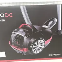 جاروبرقی دوو نو آکبند