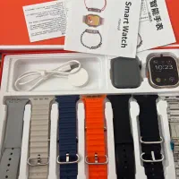 ساعت ست هوشمند