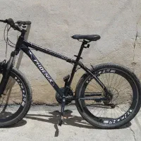 دوچرخه فونیکس ۲۶|دوچرخه، اسکیت، اسکوتر|مریوان, |دیوار