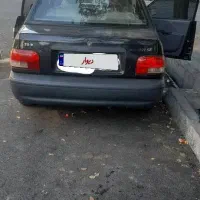 پراید ۹۵|خودرو سواری و وانت|شهریار, شهریار|دیوار