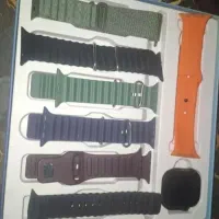 ساعت هوشمند