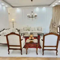 مبل مدل ترنج /متریال ترک / اقساط 14 ماهه|مبلمان خانگی و میز عسلی|اردبیل, |دیوار