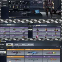 اکانت کالاف تک سیو اکتیویژن