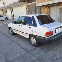 پراید ۱۳۱ مدل ۹۰|خودرو سواری و وانت|شهرکرد, |دیوار