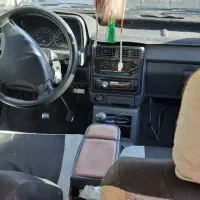 پراید صندوقدار CNG، مدل ۱۳۸۵