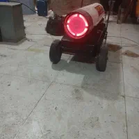 اجاره بخاری گازوییلی