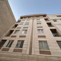 ۶۵ متر // طبقه اول // رو به آفتاب|اجارهٔ آپارتمان|تهران, شهرک پاسداران|دیوار