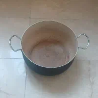 قابلمه و ماهیتابه تفلون|ظروف پختوپز|تهران, نیروی هوایی (پیروزی)|دیوار