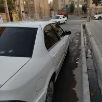 سورن پلاس 1402|خودرو سواری و وانت|اسلام‌شهر, شهرک واوان|دیوار