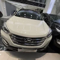 هیوندای سانتافه ۲۰۱۴