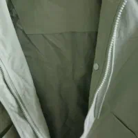 بارونی کلاه دار زنانه خارجی نونو|لباس|تهران, حکیمیه|دیوار