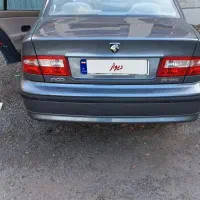 فروش سمندef7