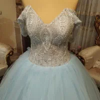 فروش لباس عروس
