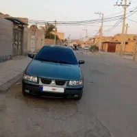سمند‌۸۹