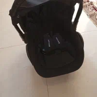 کریر نوزاد