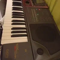 اورگ GMWK8