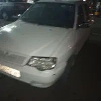 پراید111مدل94