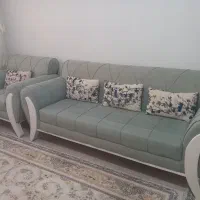 مبل|مبلمان خانگی و میز عسلی|کرمانشاه, |دیوار