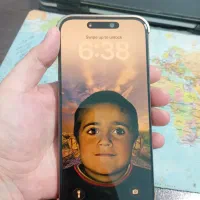 گوشی آیفون ۱۶ پرومکس