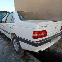 پژو405slx94سیمی|خودرو سواری و وانت|دره شهر, |دیوار