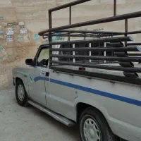 مزدا وانت 2000 ژاپنی|خودرو سواری و وانت|اندیشه, شهرک مریم|دیوار