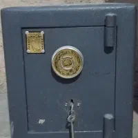 گاو صندوق