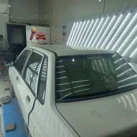 پراید۸۹|خودرو سواری و وانت|نیشابور, شهید بهشتی|دیوار