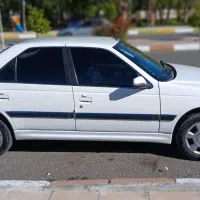 پارس موتور جدید