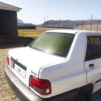 پراید مدل ۹۶|خودرو سواری و وانت|ایذه, |دیوار