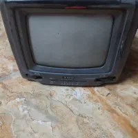 تلویزیون کوچیک|تلویزیون و پروژکتور|کرمانشاه, |دیوار